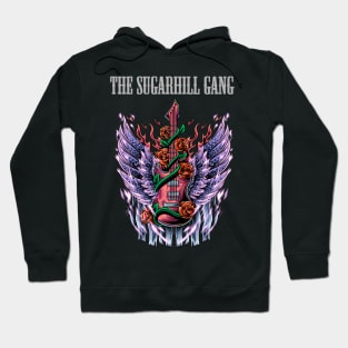 THE SUGARHILL GANG VTG Hoodie